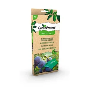 Blommeviklerfælde Greenprotect
